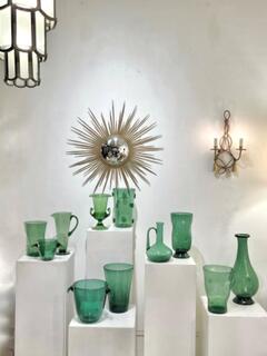 Vases, Sculptures & Objets decoratif design